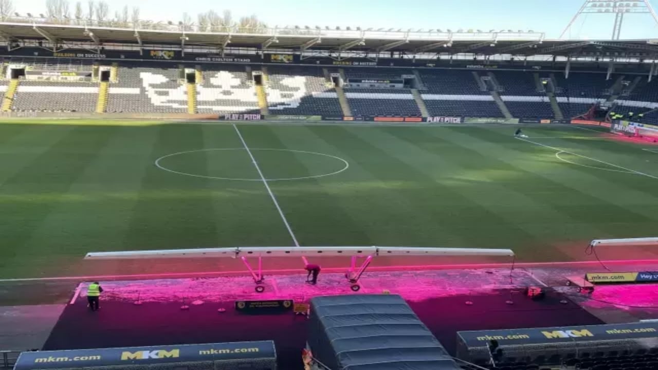 Foto - Ne olduysa son anda oldu! Acun Ilıcalı’nın gördüğü manzara canını çok sıktı