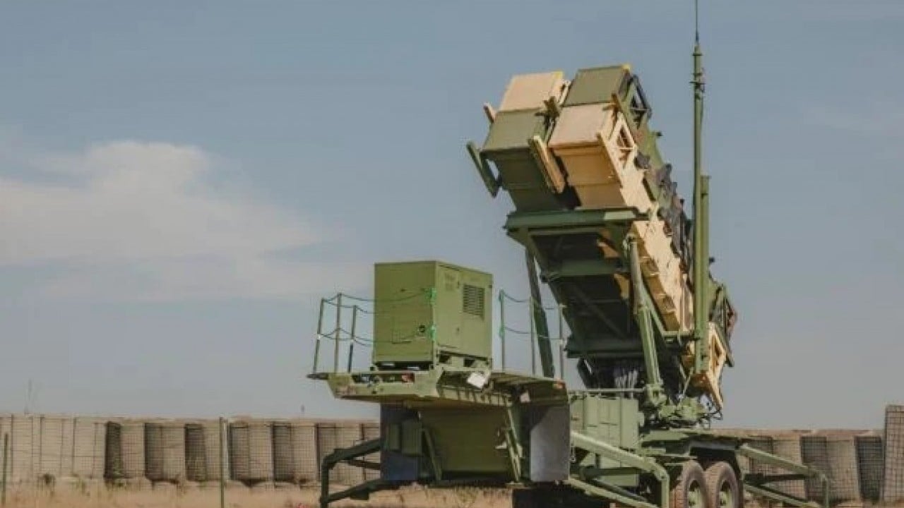 Foto - 'Ne olursa olsun Türkiye'deki Patriot'ları çekmeyeceğiz' demişlerdi: Yeni kararı duyurdular