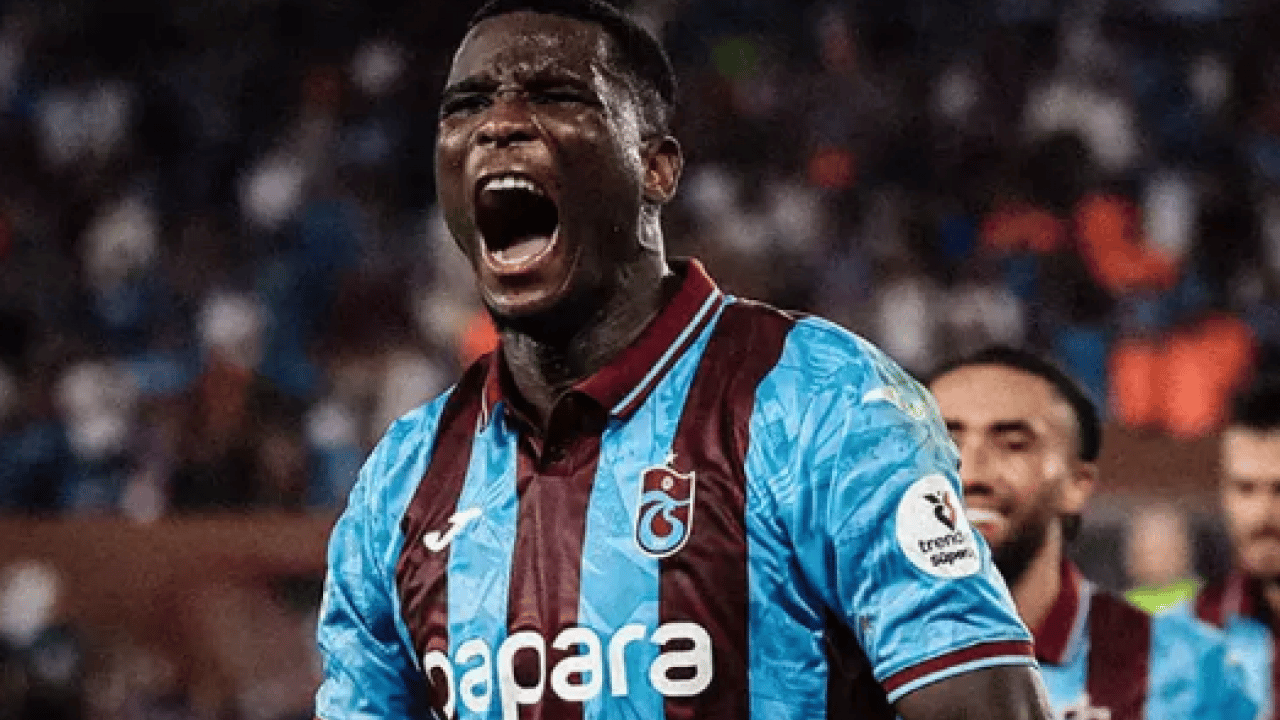 Foto - Ne Osimhen ne Asensio: Süper Lig'in en verimli transferi belli oldu!