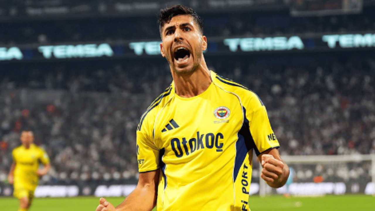 Foto - Ne Osimhen ne Asensio: Süper Lig'in en verimli transferi belli oldu!