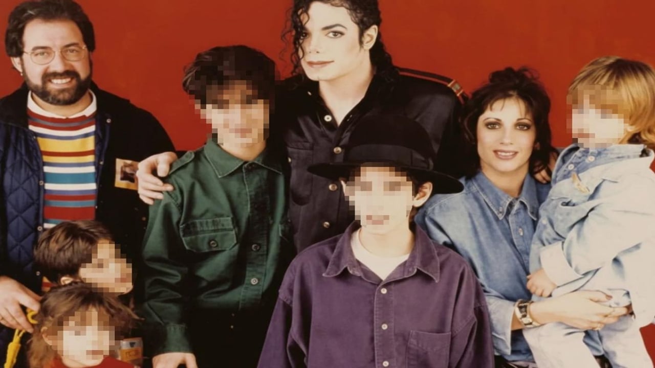 Ne rezillikler çıktı ne rezillikler... Gizli ailesinden Michael Jackson için mide bulandıran cinsel istismar iddiası