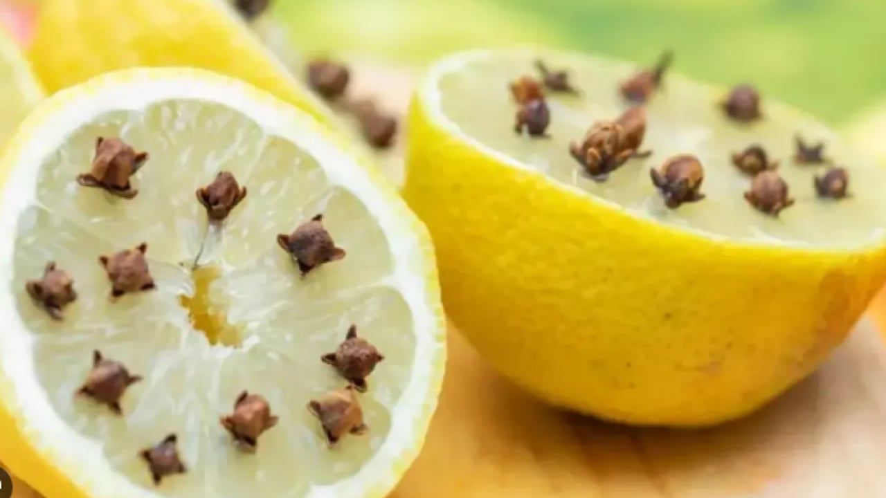 Foto - İşte evdeki kokuyu geçirmenin basit yolu: İki yemek kaşığı koyun yeter!