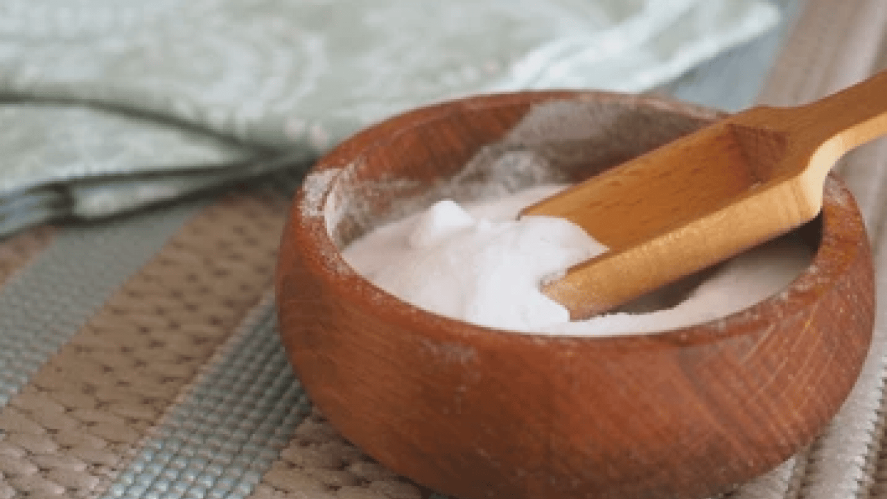 Foto - İşte evdeki kokuyu geçirmenin basit yolu: İki yemek kaşığı koyun yeter!