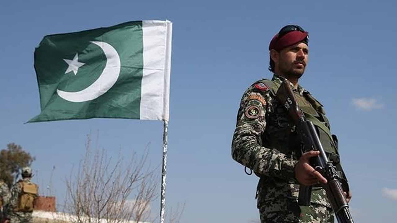 Foto - Ne Taliban, ne Hindistan... Pakistan askerlerini kaçırdılar! 