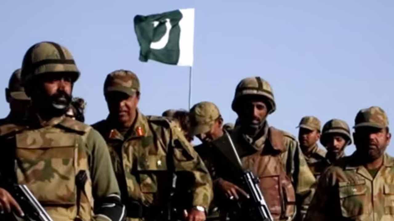 Foto - Ne Taliban, ne Hindistan... Pakistan askerlerini kaçırdılar! 