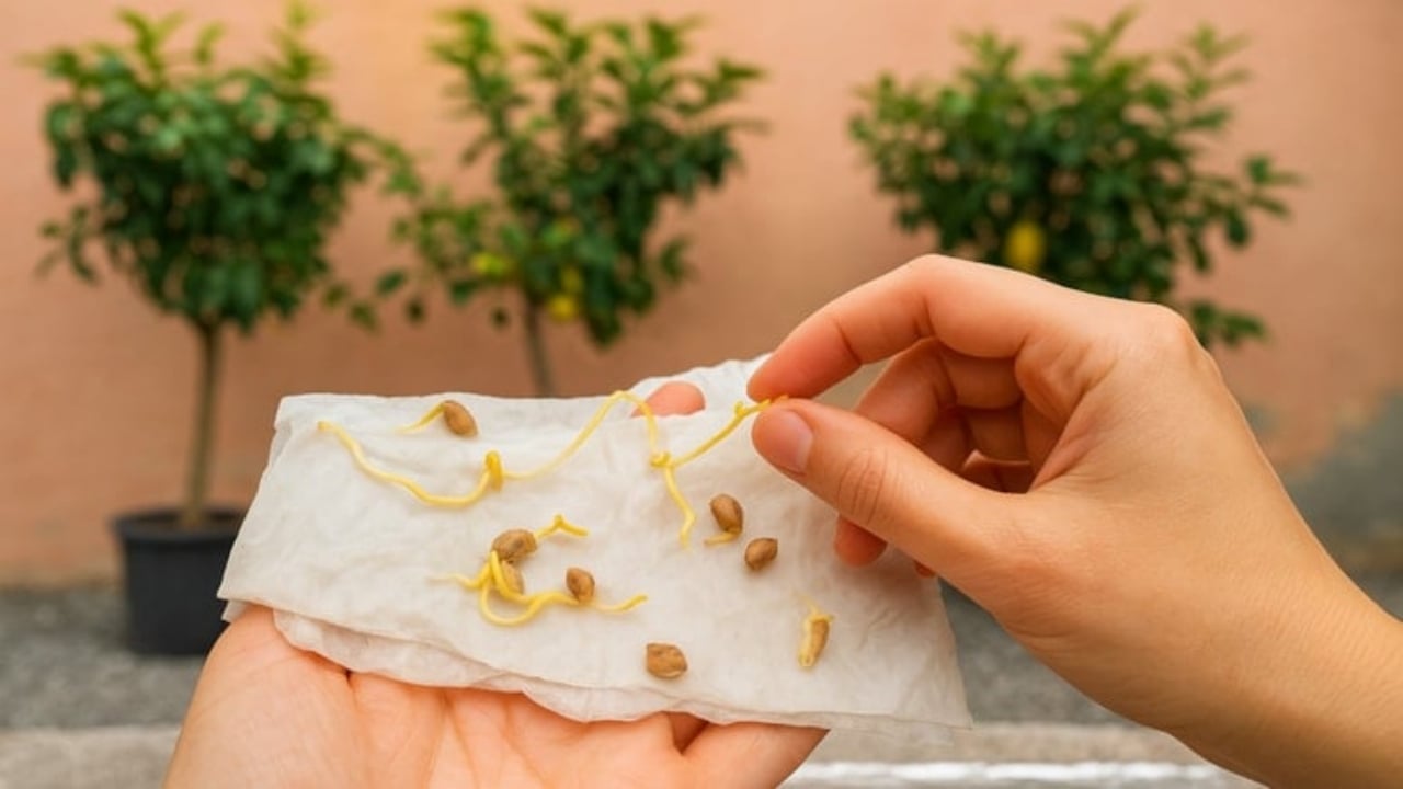 Ne tarla istiyor ne bahçe: Saksıda yılın 365 günü bedava hasat yapmanın sırrı çözüldü! İşte markete savaş açan yöntem