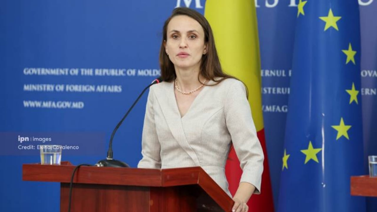 Foto - Ne varsa Türkiye’de var! Avrupa ülkesi, ses getiren hamlemizi ayakta alkışladı 