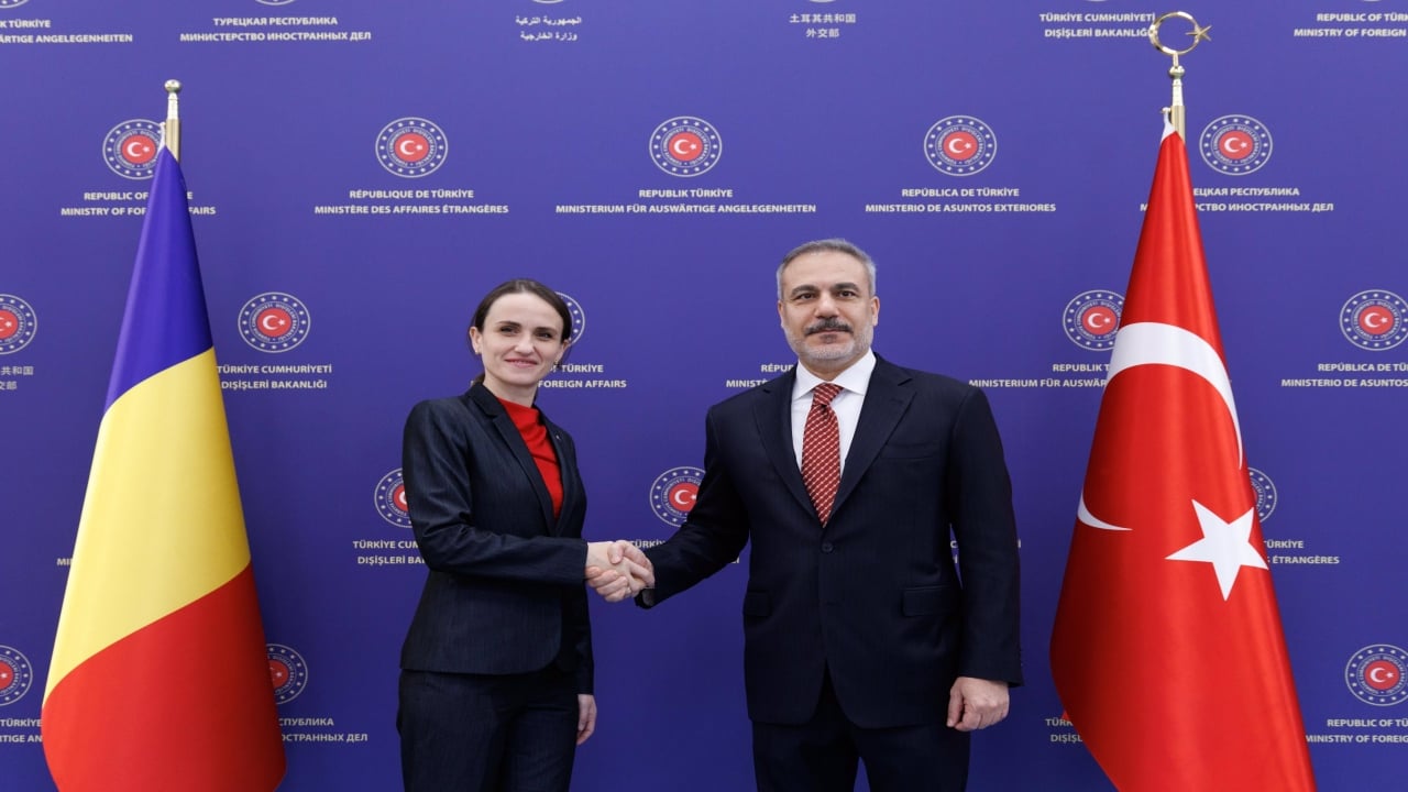 Foto - Ne varsa Türkiye’de var! Avrupa ülkesi, ses getiren hamlemizi ayakta alkışladı 