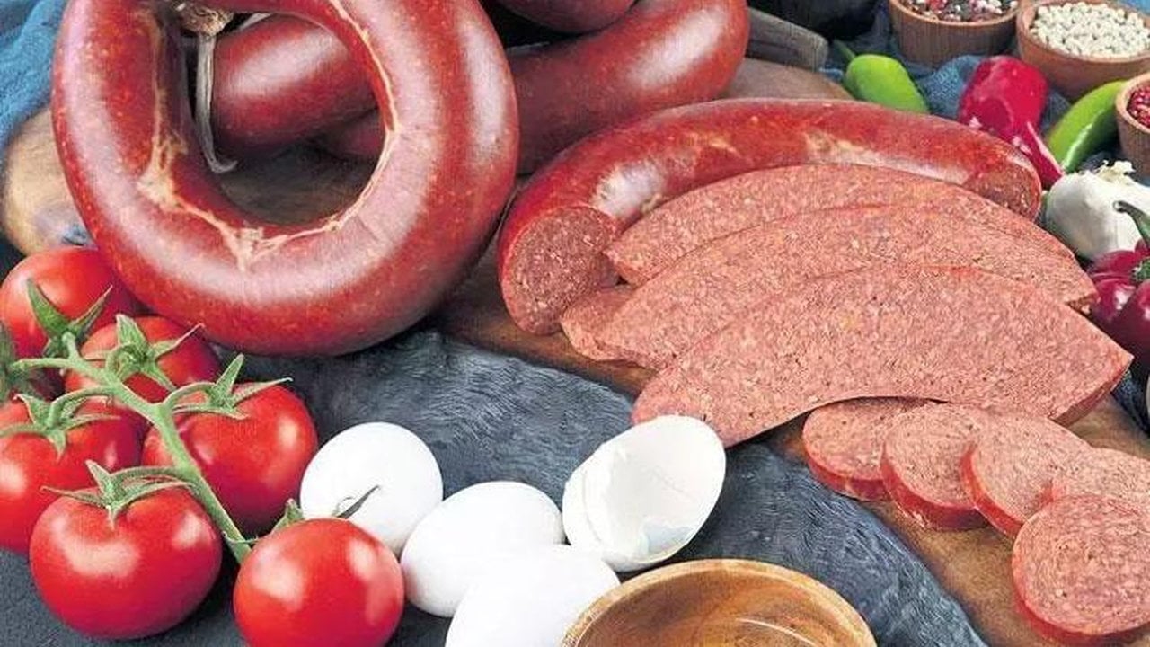 Foto - "Ne yapın edin uzak durun" uyarısı yapıldı! Damarları tıpa gibi tıkıyor, kötü kolesterolü füze gibi fırlatıyor