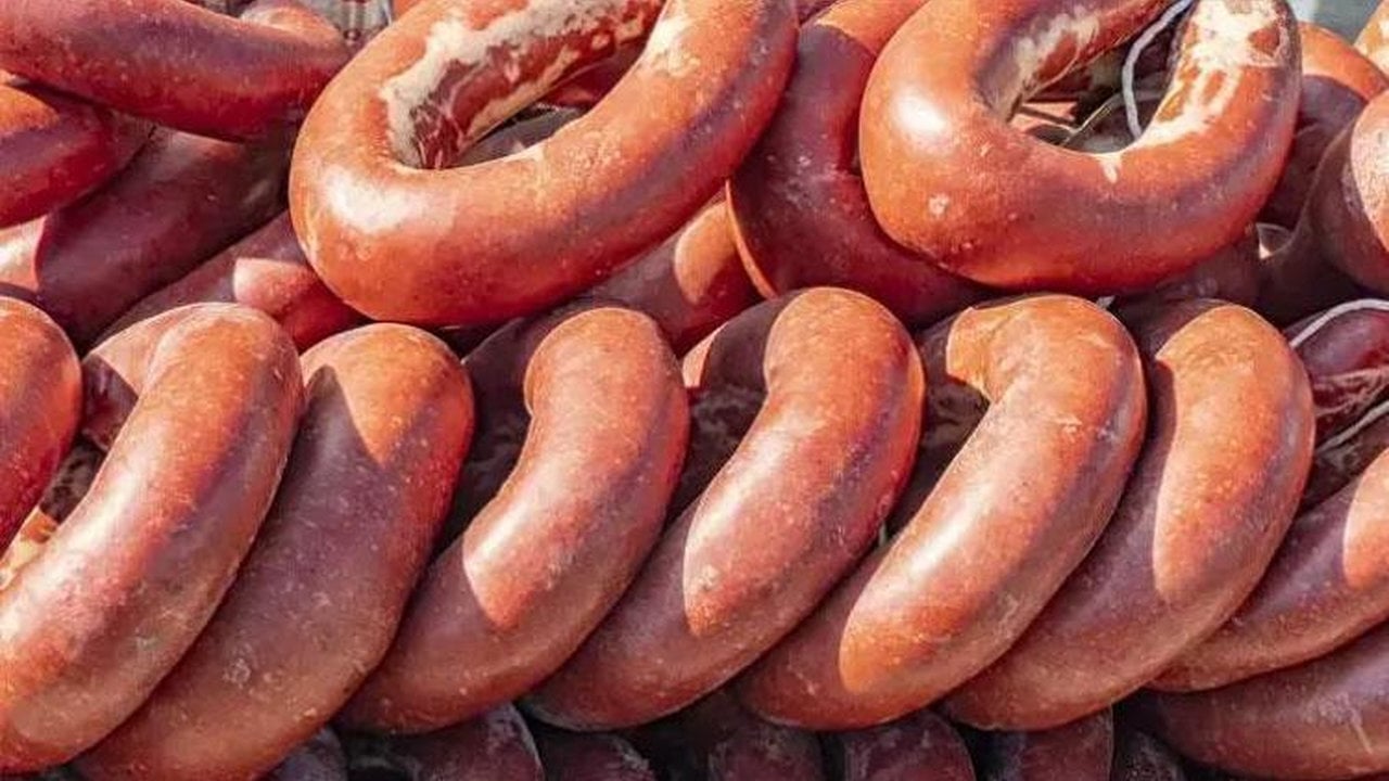 Foto - "Ne yapın edin uzak durun" uyarısı yapıldı! Damarları tıpa gibi tıkıyor, kötü kolesterolü füze gibi fırlatıyor