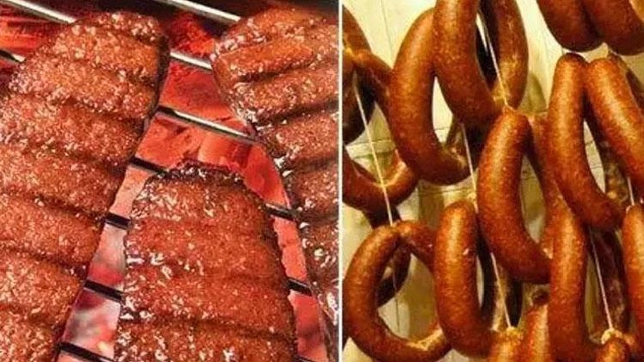 Foto - "Ne yapın edin uzak durun" uyarısı yapıldı! Damarları tıpa gibi tıkıyor, kötü kolesterolü füze gibi fırlatıyor