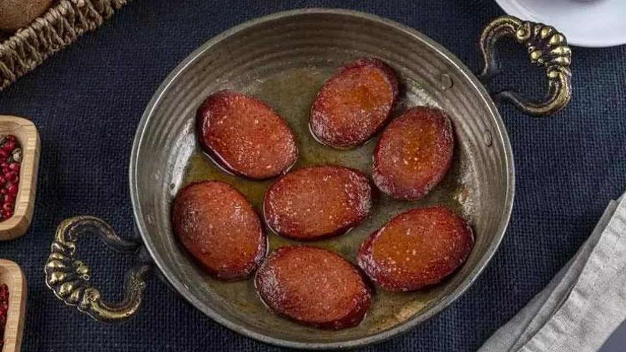 Foto - "Ne yapın edin uzak durun" uyarısı yapıldı! Damarları tıpa gibi tıkıyor, kötü kolesterolü füze gibi fırlatıyor