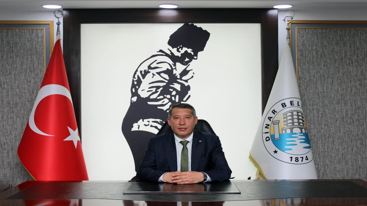 Foto - Ne yapıp edip ikna etti! Süleyman Soylu devreye girdi, bir belediye başkanı daha AK Parti’ye geçiyor