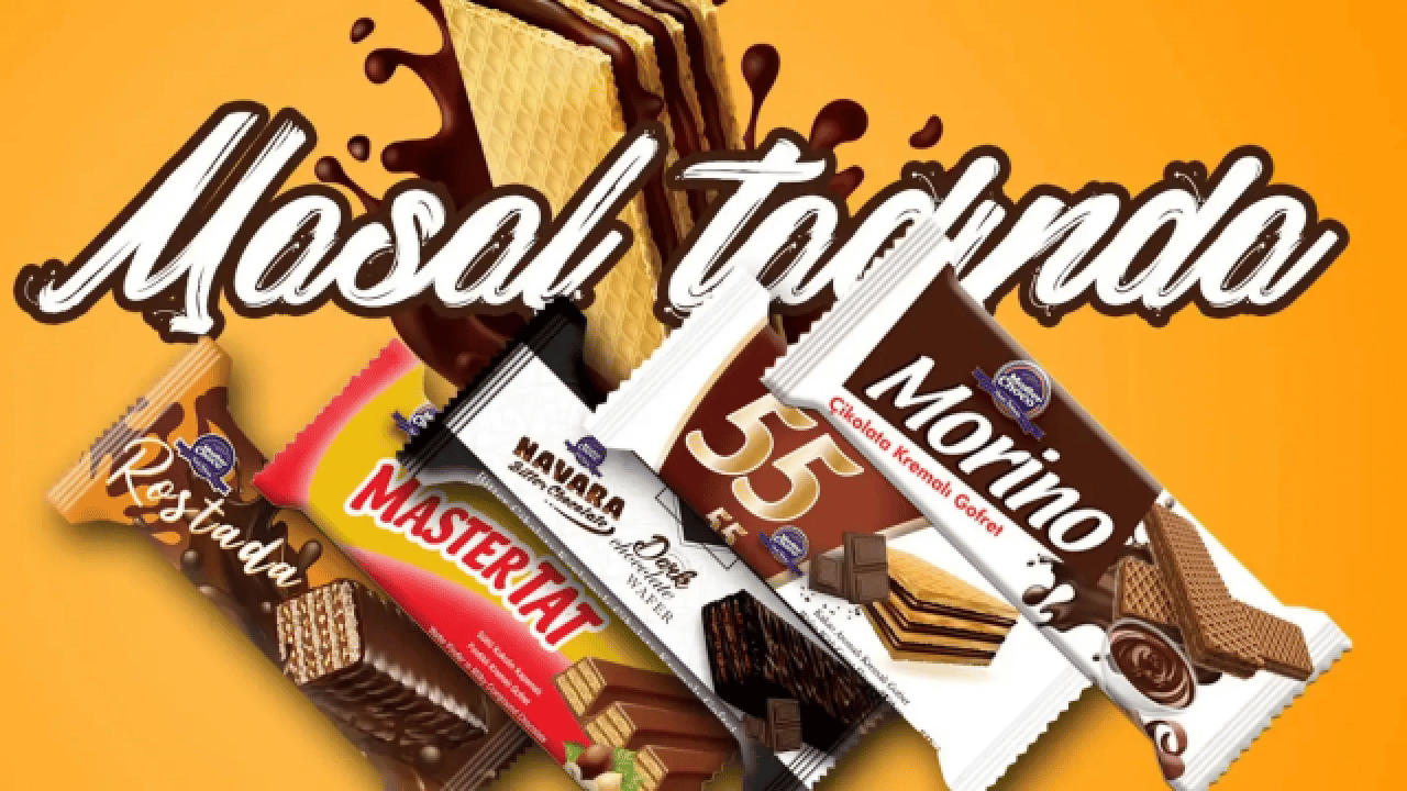 Foto - Ne yaptılarsa ekonomik darboğazı aşamadılar! Türkiye’nin gofret devi, sessiz sedasız iflas etti