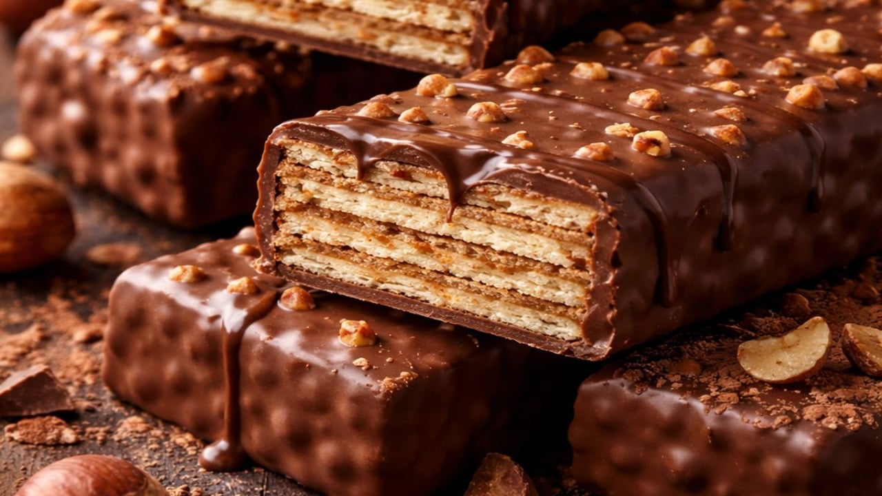 Ne yaptılarsa ekonomik darboğazı aşamadılar! Türkiye’nin gofret devi, sessiz sedasız iflas etti