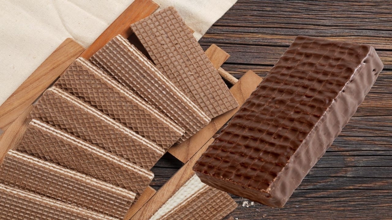 Foto - Ne yaptılarsa ekonomik darboğazı aşamadılar! Türkiye’nin gofret devi, sessiz sedasız iflas etti