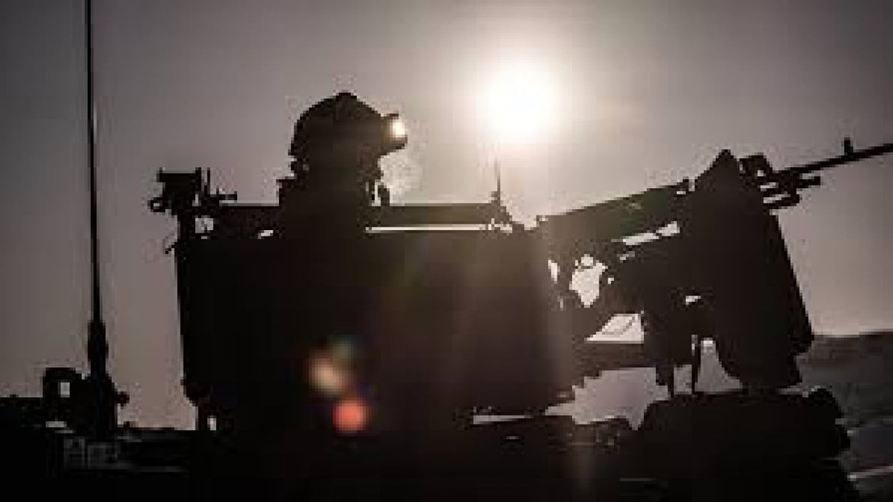 Foto - Ne yaptılarsa kimseyi ikna edemediler: Türkiye'nin savunma programına alınması akılalmaz