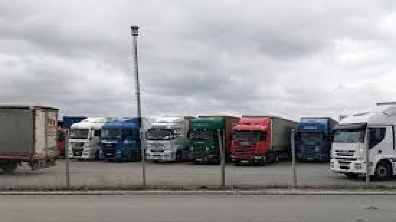 Foto - Ne yaptılarsa üstesinden gelemediler! İspanya'ya illallah ettiren sorunu Türkiye çözecek