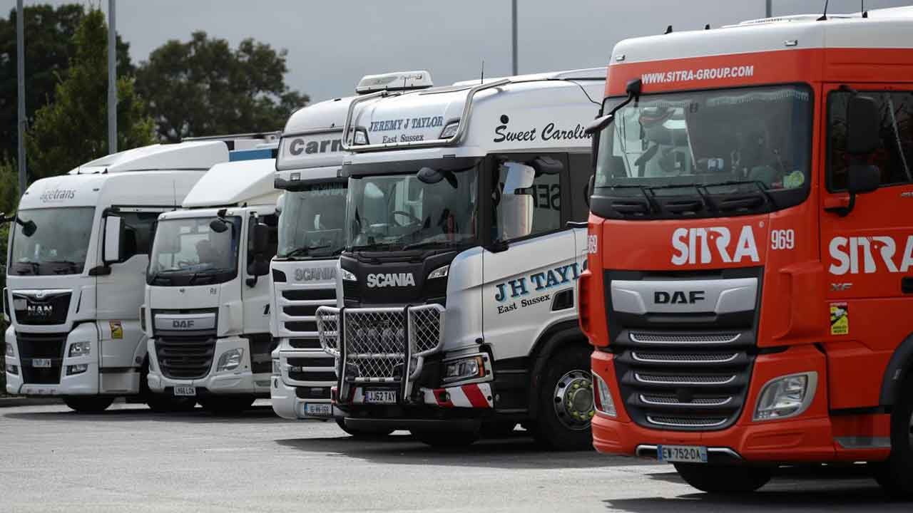 Foto - Ne yaptılarsa üstesinden gelemediler! İspanya'ya illallah ettiren sorunu Türkiye çözecek