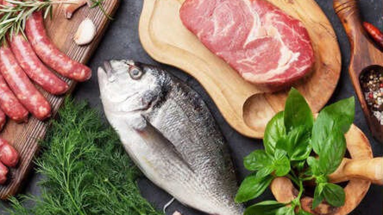 Foto - Ne yersen o’sun: Beslenme vücut kokusunu baştan şekillendiriyor