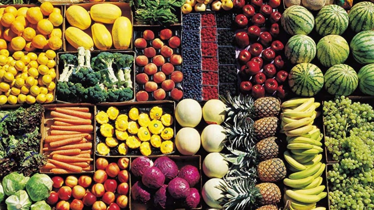 Foto - Ne yersen o’sun: Beslenme vücut kokusunu baştan şekillendiriyor