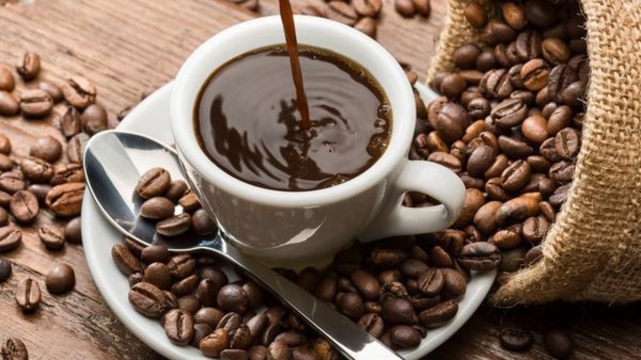 Foto - Ne yersen o’sun: Beslenme vücut kokusunu baştan şekillendiriyor