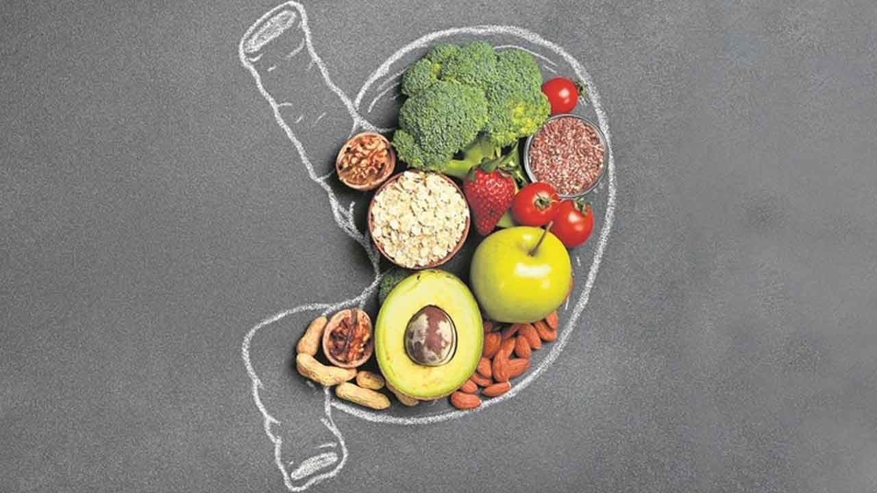 Ne yersen o’sun: Beslenme vücut kokusunu baştan şekillendiriyor