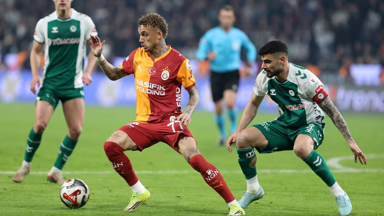 Foto - Ne zaman Galatasaray yenilse yine aynı senaryolar masaya geldi! Galatasaray'dan TFF'ye çıkarma iddiası