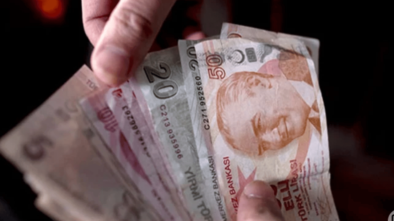 Foto - Ne zaman ödeneceği merak ediliyordu: Emekli aylığının farkının ödeneceği tarih belli oldu!