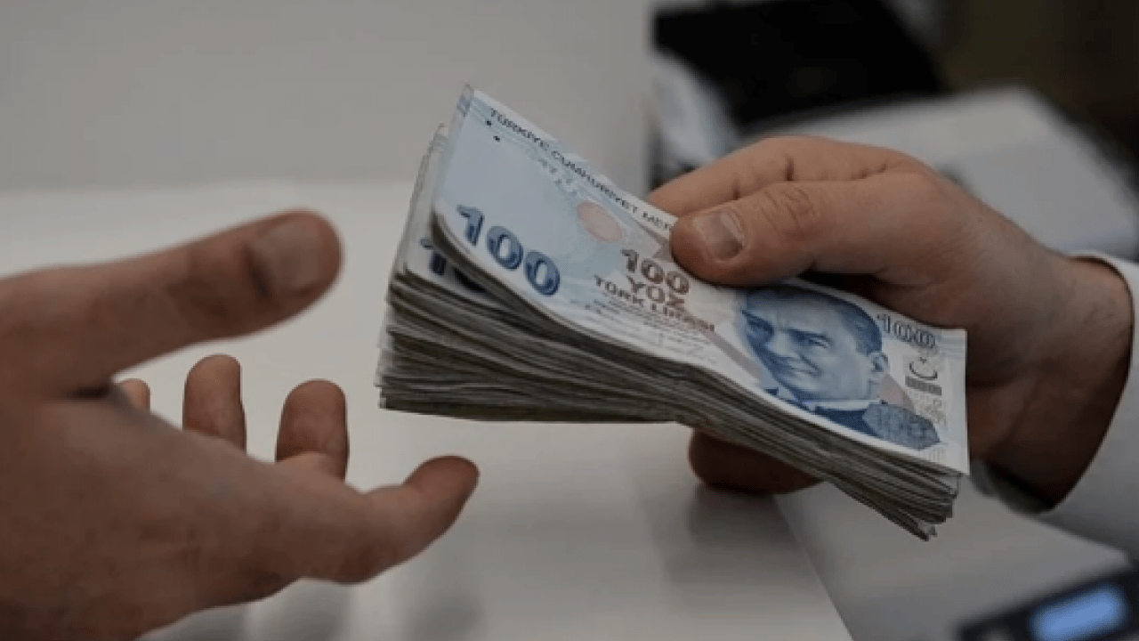Foto - Ne zaman ödeneceği merak ediliyordu: Emekli aylığının farkının ödeneceği tarih belli oldu!