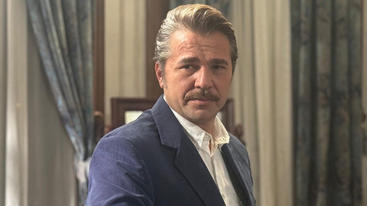 Foto - Necip Fazıl Kısakürek’in eseri beyaz perdeye uyarlandı! "Bir Adam Yaratmak" sinemaseverlerle buluştu