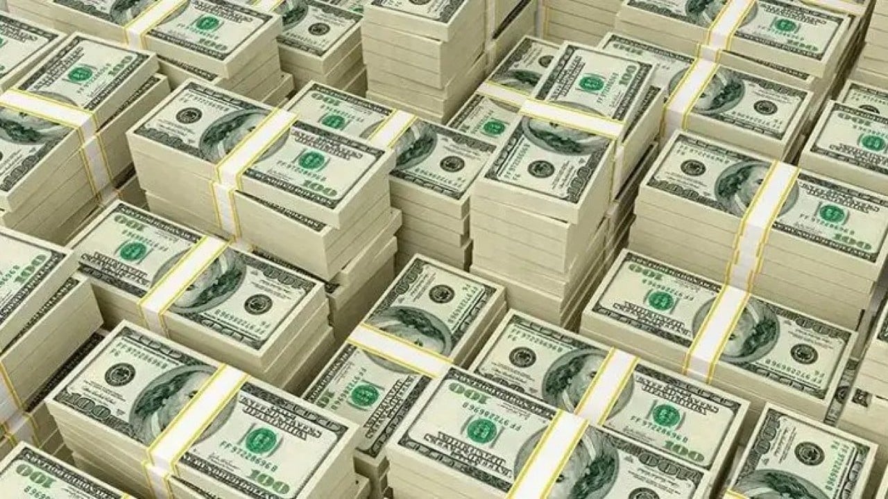 Foto - Necmettin Batırel'den ses getirecek dolar tahmini: Kur 5 lira değişecek