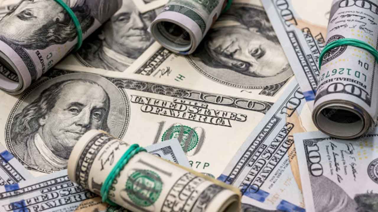 Foto - Necmettin Batırel'den ses getirecek dolar tahmini: Kur 5 lira değişecek