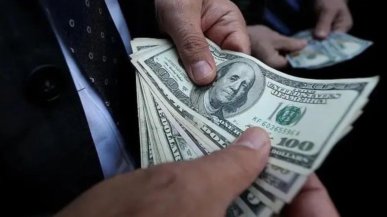 Foto - Necmettin Batırel'den ses getirecek dolar tahmini: Kur 5 lira değişecek