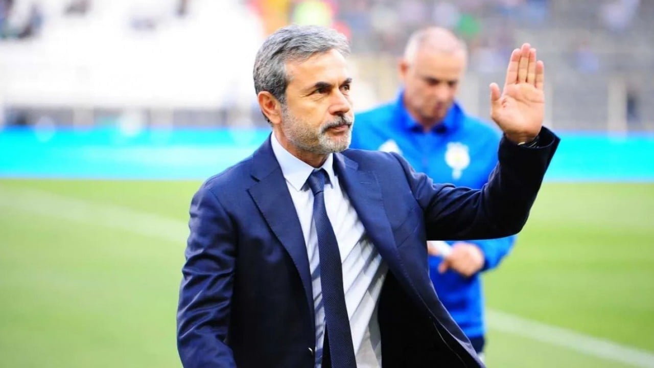 Foto - Neden açıklanmadığı ortaya çıktı! Aykut Kocaman’la ilgili 18 Haziran gerçeği