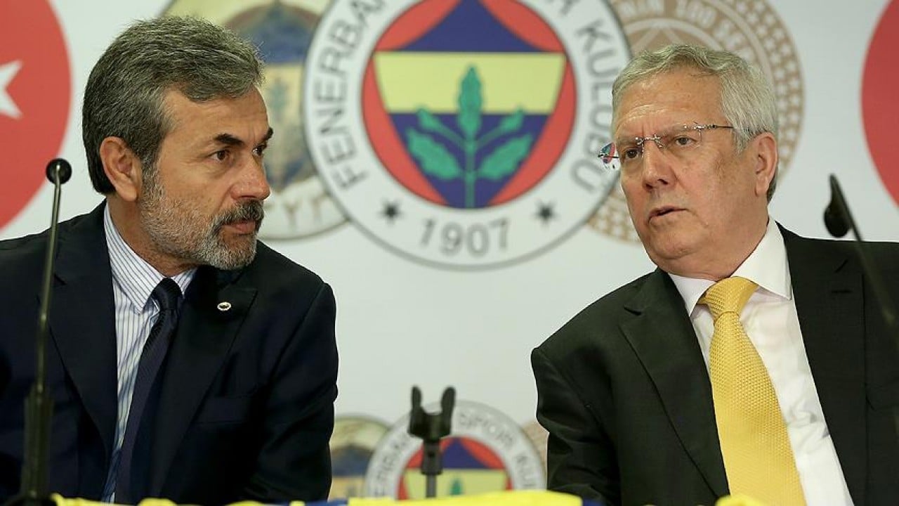 Neden açıklanmadığı ortaya çıktı! Aykut Kocaman’la ilgili 18 Haziran gerçeği