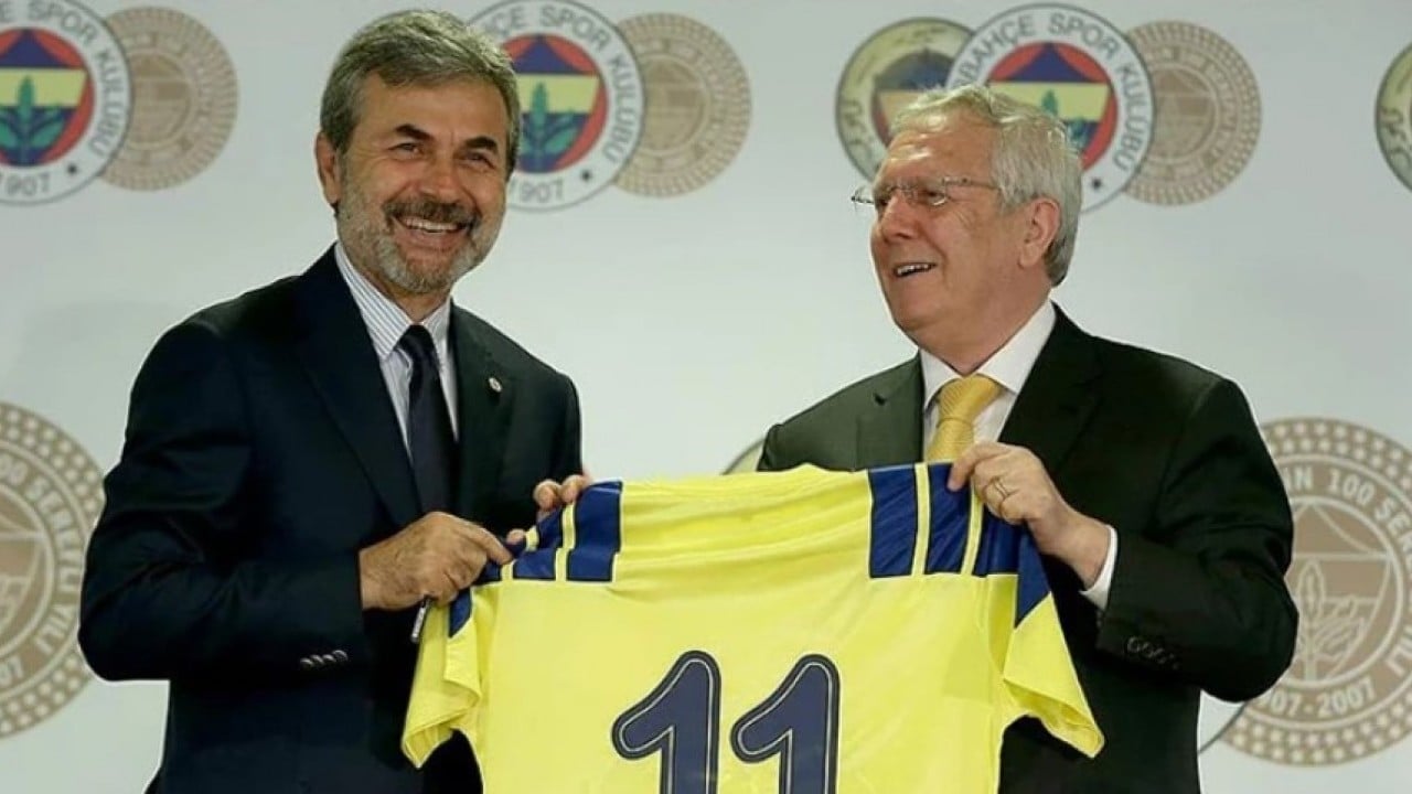 Foto - Neden açıklanmadığı ortaya çıktı! Aykut Kocaman’la ilgili 18 Haziran gerçeği
