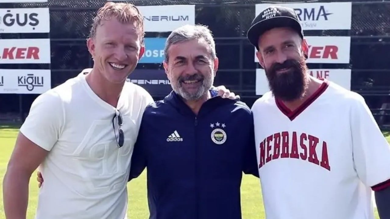 Foto - Neden açıklanmadığı ortaya çıktı! Aykut Kocaman’la ilgili 18 Haziran gerçeği