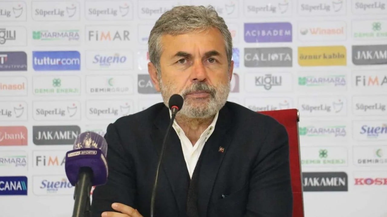Foto - Neden açıklanmadığı ortaya çıktı! Aykut Kocaman’la ilgili 18 Haziran gerçeği