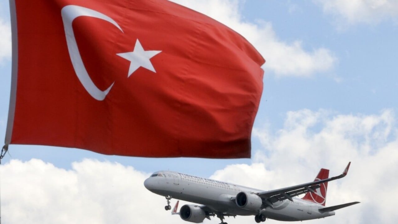 Foto - ‘Neden bu kadar çok yapılıyor’ deniliyordu! Türkiye'deki havalimanları 5 yılda 8 milyondan fazla uçağı ağırladı