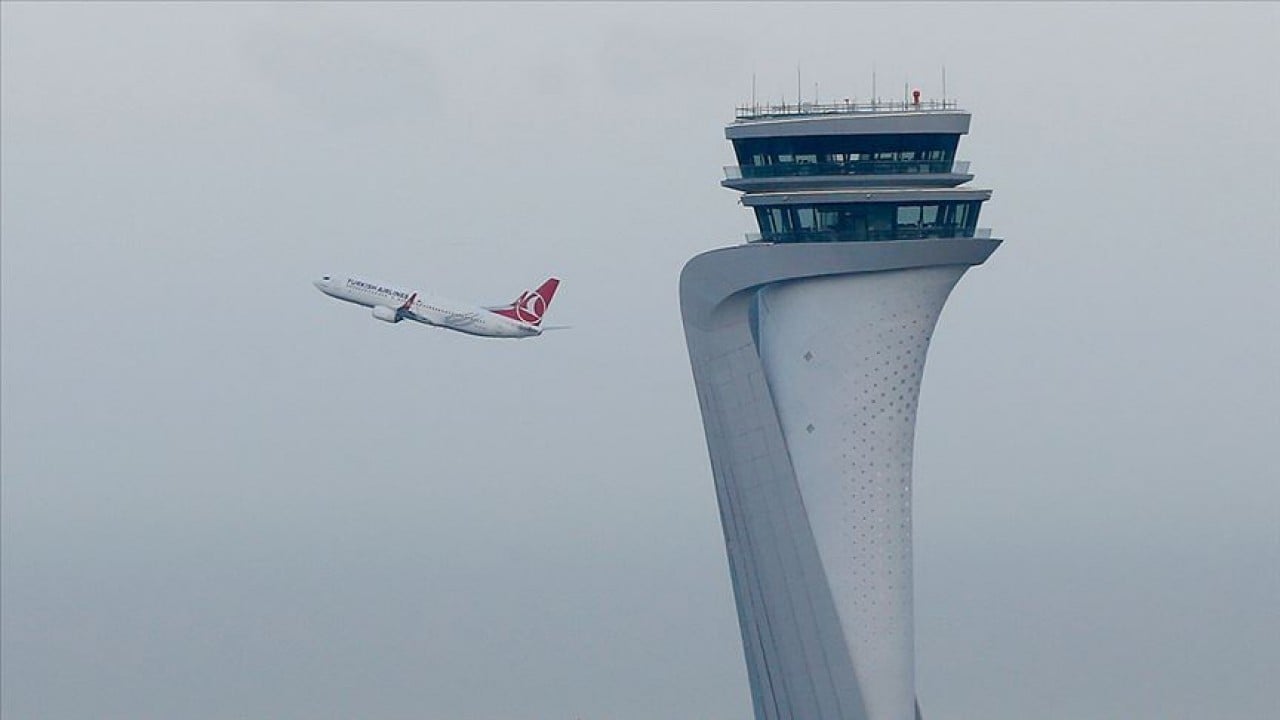 Foto - ‘Neden bu kadar çok yapılıyor’ deniliyordu! Türkiye'deki havalimanları 5 yılda 8 milyondan fazla uçağı ağırladı