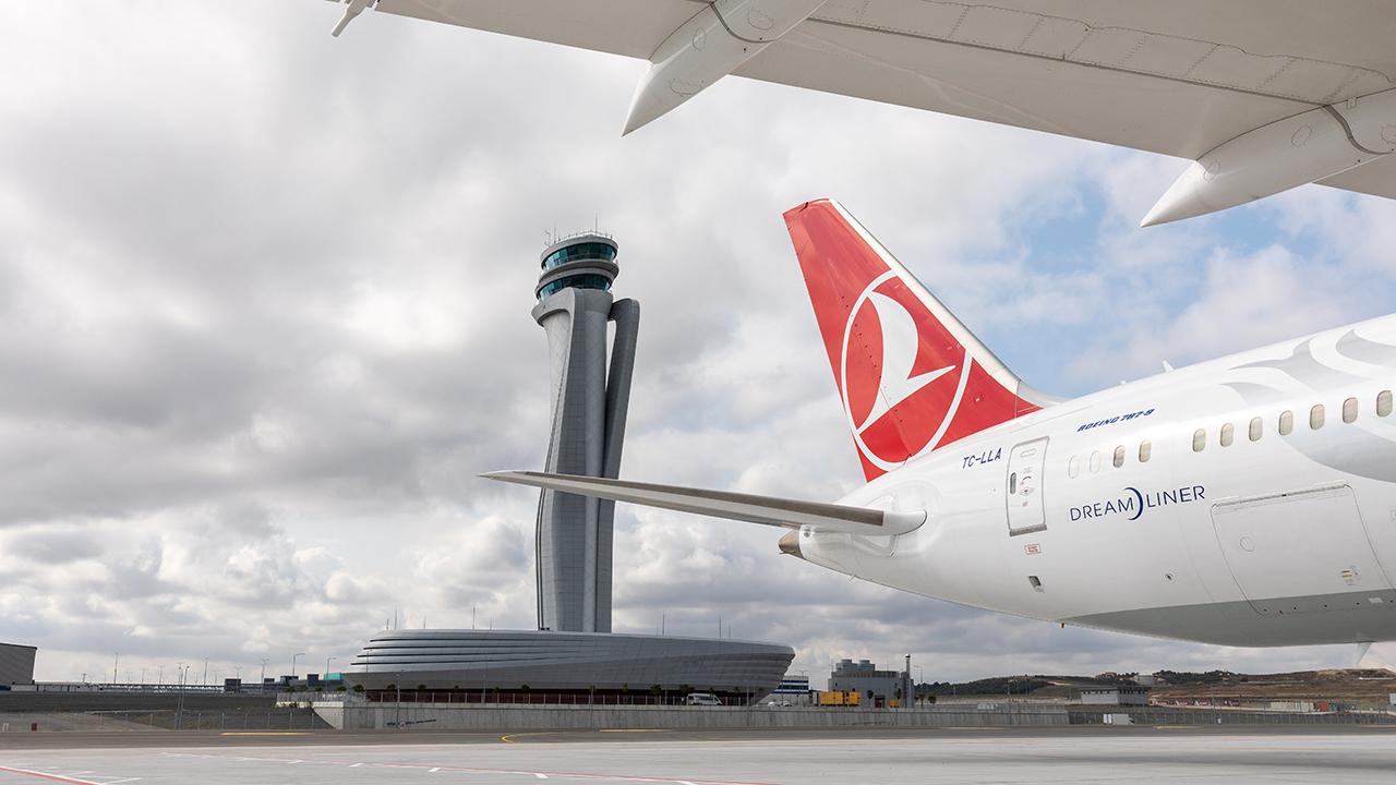 Foto - ‘Neden bu kadar çok yapılıyor’ deniliyordu! Türkiye'deki havalimanları 5 yılda 8 milyondan fazla uçağı ağırladı