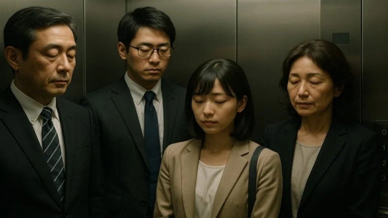 Foto - Neden Japonya’da kimse şişman değil? O küçük 