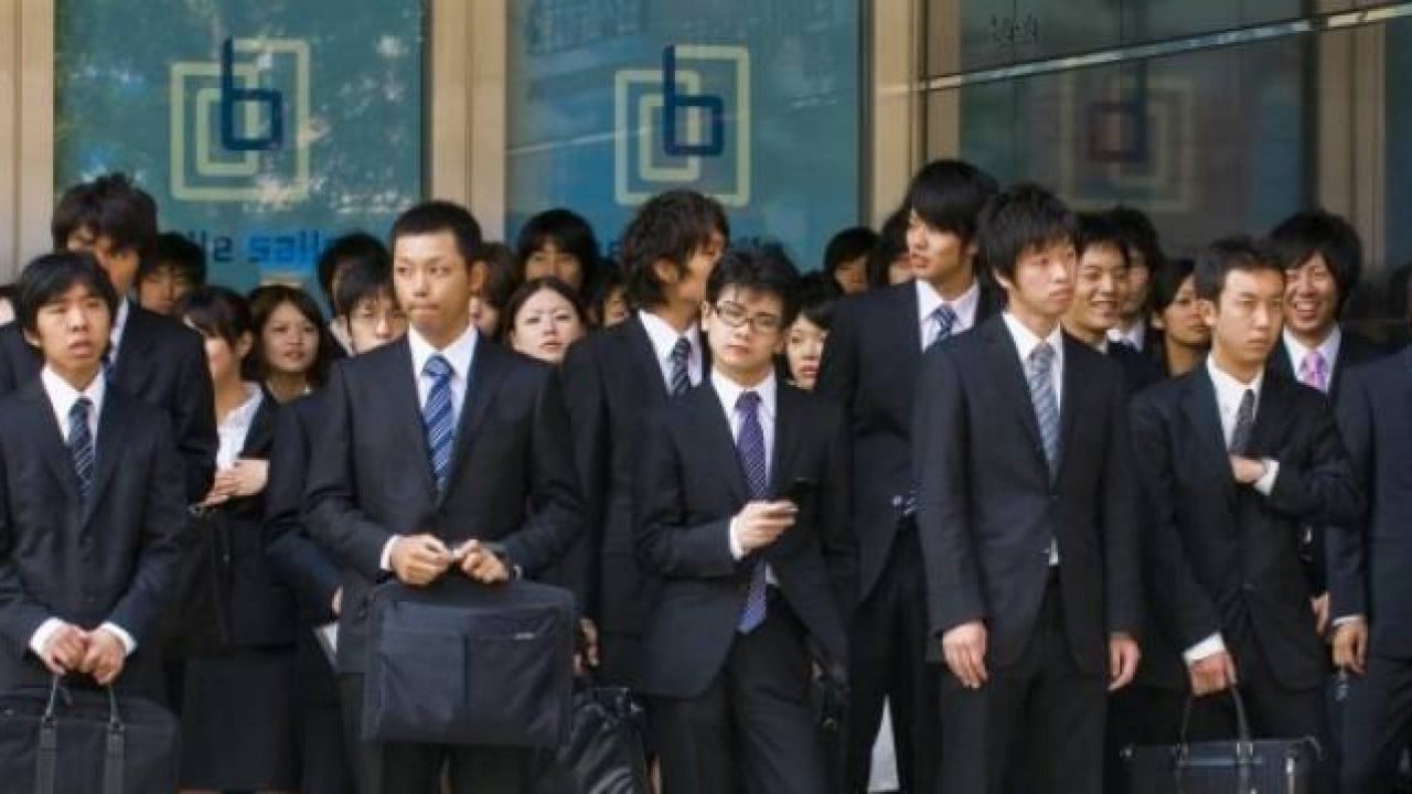 Neden Japonya’da kimse şişman değil? O küçük 