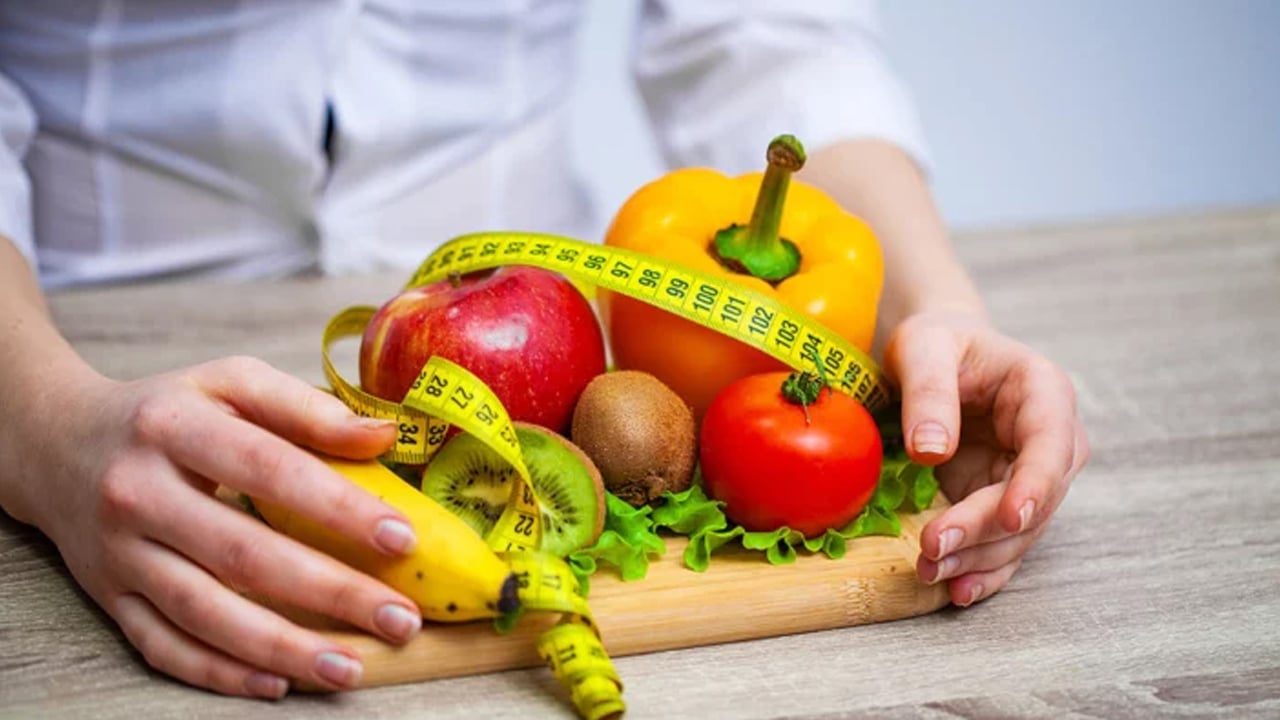 Foto - Neden sürekli canım bir şey çekiyor? Uzman isim yeme isteği konusu ile ilgili nedeni tek tek açıkladı: Önü açılıyor