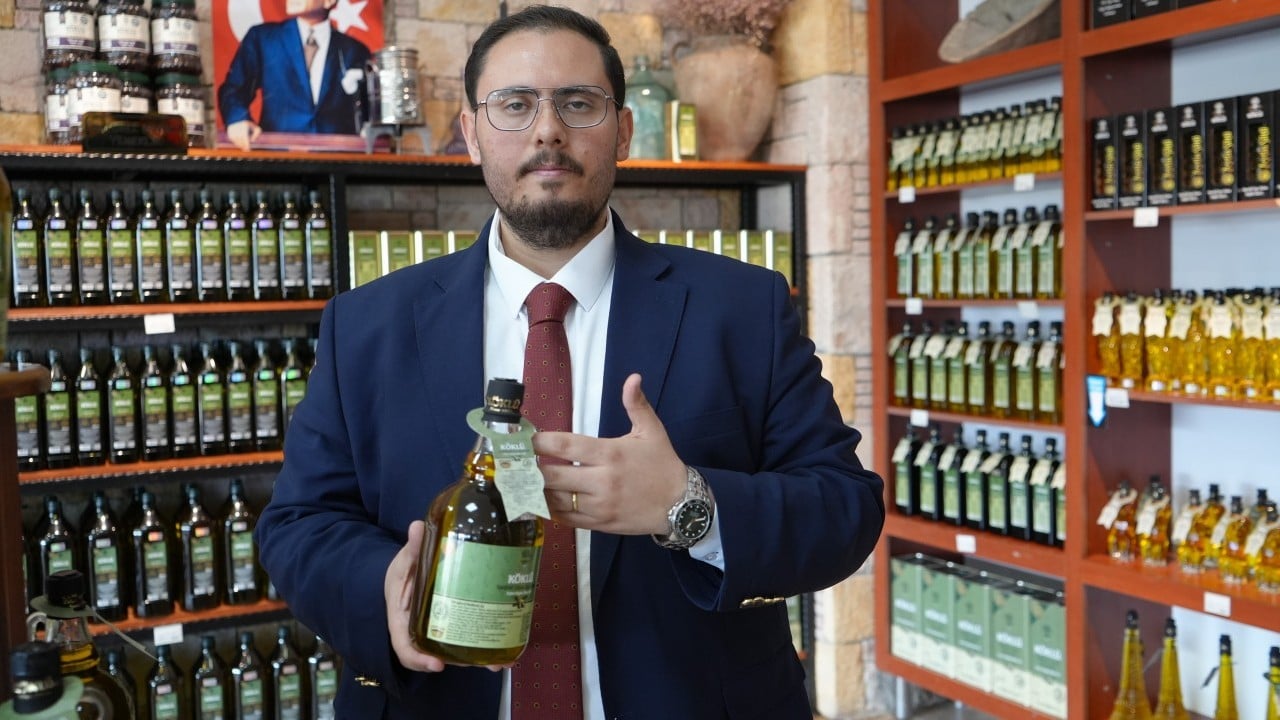 Foto - Nedenleri tek tek sıralandı: Zeytinyağında belirgin fiyat artışı beklenmiyor