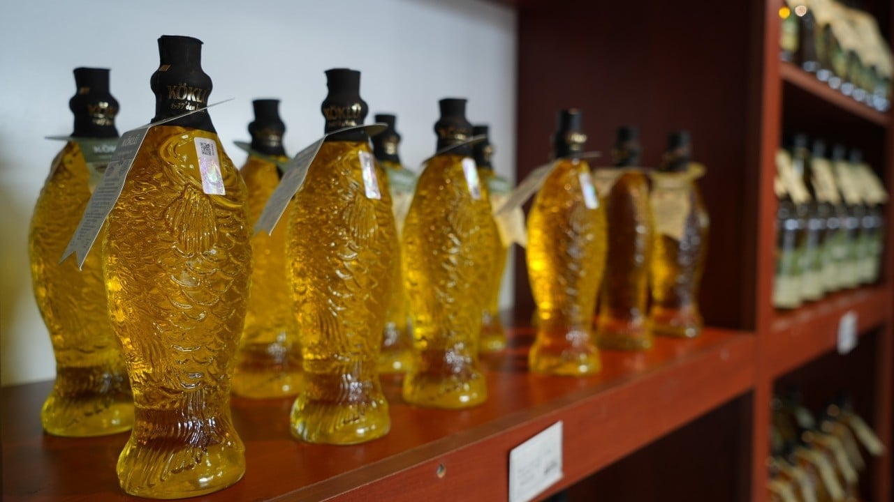 Foto - Nedenleri tek tek sıralandı: Zeytinyağında belirgin fiyat artışı beklenmiyor