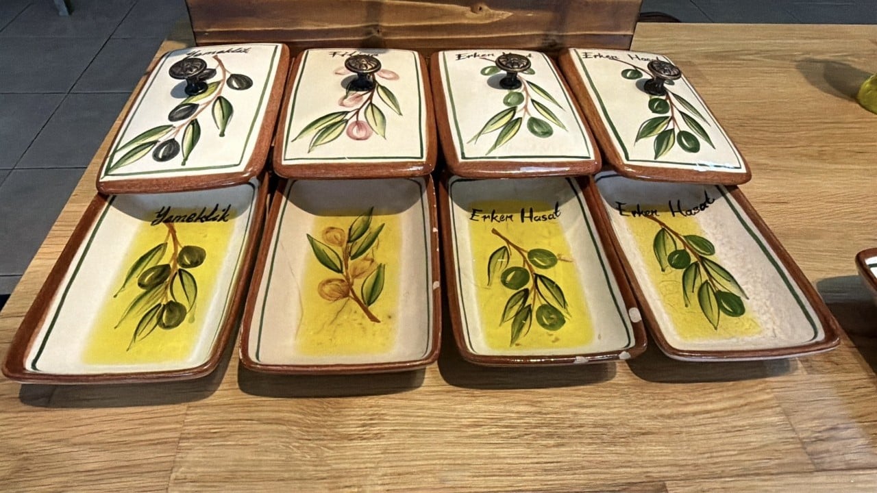 Nedenleri tek tek sıralandı: Zeytinyağında belirgin fiyat artışı beklenmiyor