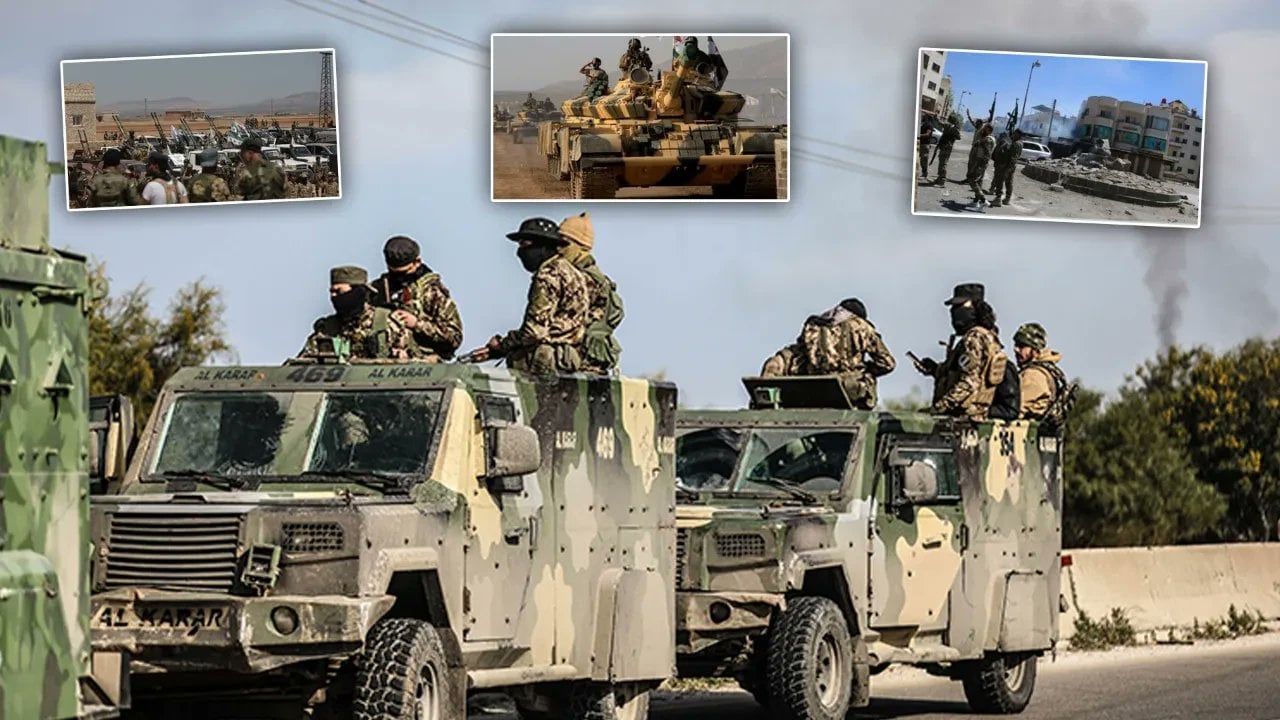 Foto - Nedim Şener, Özgür Özel’i rezil kepaze etti! Bir daha insan içine çıkamaz artık 