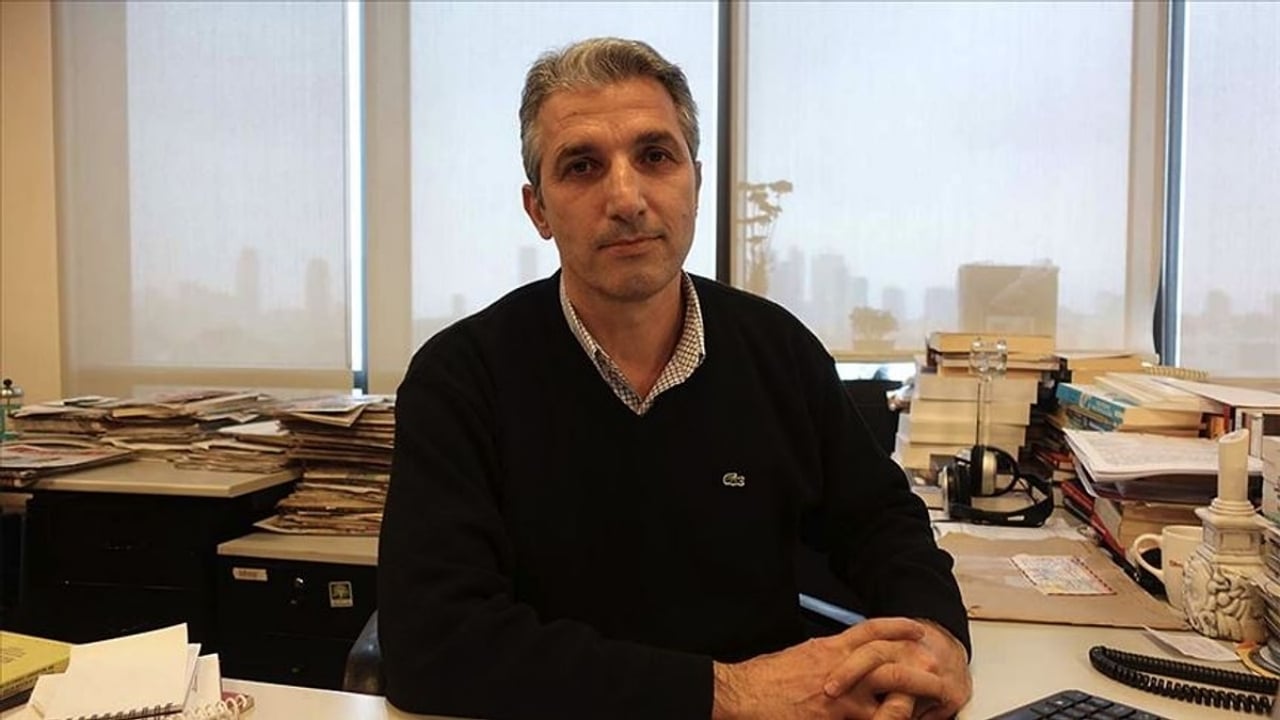 Foto - Nedim Şener, Özgür Özel’i rezil kepaze etti! Bir daha insan içine çıkamaz artık 